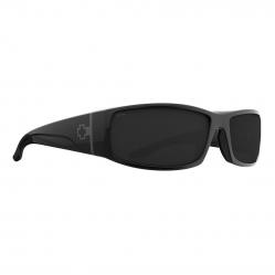 SUNGLASSES SPY UNISEX 6700000000285 (Lens/Bridge/Temple) 63/14/130 mm)