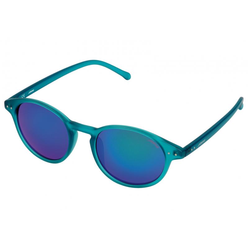 SUNGLASSES STING MAN SS651548L52B (Lens/Bridge/Temple) 46/22/140 mm) SUNGLASSES STING MAN SS651548L52B (Lens/Bridge/Temple) 46/22/140 mm)