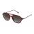 SUNGLASSES STING Unisex SST006532GHM (Lens/Bridge/Temple) 53/18/140 mm)