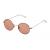 SUNGLASSES STING Unisex SST1944502A8 (Lens/Bridge/Temple) 45/20/140 mm)