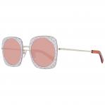SUNGLASSES STING WOMEN SST214V51300K (Lens/Bridge/Temple) 51/23/135 mm)