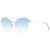 SUNGLASSES STING WOMEN SST218-55579X (Lens/Bridge/Temple) 55/16/140 mm)