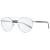 SUNGLASSES STING UNISEX SST229-52581G (Lens/Bridge/Temple) 52/20/140 mm)