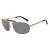 SUNGLASSES STING MAN SST381-640201 (Lens/Bridge/Temple) 64/18/135 mm)