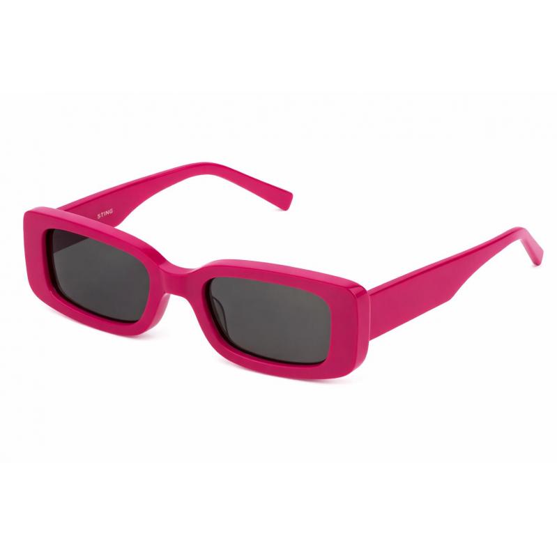 SUNGLASSES STING UNISEX SST441-5102GF (Lens/Bridge/Temple) 51/19/140 mm) SUNGLASSES STING UNISEX SST441-5102GF (Lens/Bridge/Temple) 51/19/140 mm)