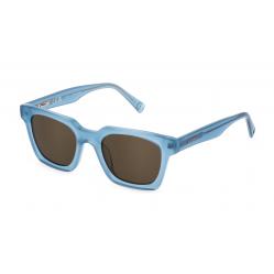 SUNGLASSES STING UNISEX SST476-490939 (Lens/Bridge/Temple) 49/21/140 mm)