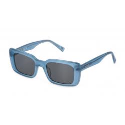 SUNGLASSES STING UNISEX SST477-510939 (Lens/Bridge/Temple) 51/21/140 mm)