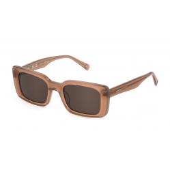 SUNGLASSES STING UNISEX SST477-5109AL (Lens/Bridge/Temple) 51/21/140 mm)