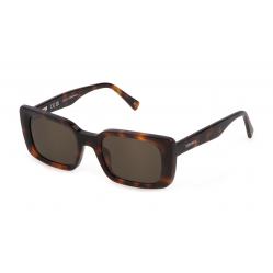 SUNGLASSES STING UNISEX SST477-5109JC (Lens/Bridge/Temple) 51/21/140 mm)