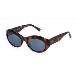 SUNGLASSES STING WOMEN SST479-5209JC (Lens/Bridge/Temple) 52/18/140 mm)