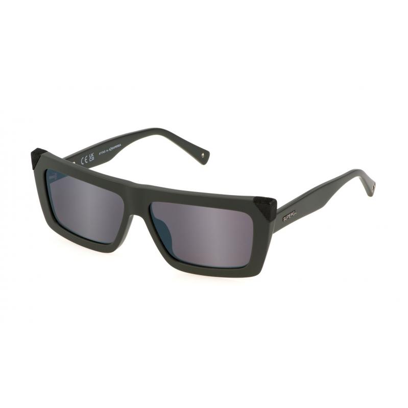 SUNGLASSES STING UNISEX SST494-58GFSX (Lens/Bridge/Temple) 58/13/140 mm) SUNGLASSES STING UNISEX SST494-58GFSX (Lens/Bridge/Temple) 58/13/140 mm)