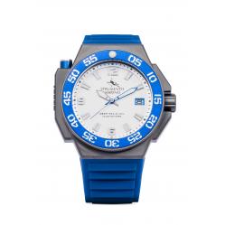 WATCH STRUMENTO MARINO MAN SM129S-TTBNBL (46MM)