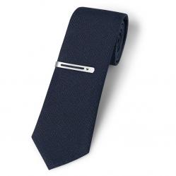 TIE SWAROVSKI MAN 5497418 (150X7CM )