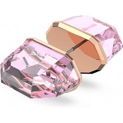 EARRINGS SWAROVSKI WOMEN 5600254 (2,5CM )