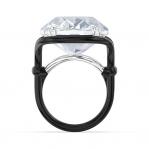 RING SWAROVSKI WOMEN 5610344 (52-DIAMETRO INTERNO 16,2MM )