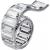 RING SWAROVSKI WOMEN 5610742 (50-DIAMETRO INTERNO 15,6MM )