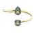 BRACELET SWAROVSKI WOMEN 5615528 (15CM )