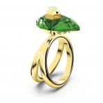 RING SWAROVSKI WOMEN 5620767 (52-DIAMETRO INTERNO 16,2MM )
