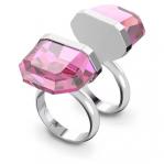 RING SWAROVSKI WOMEN 5633634 (52 )