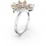 RING SWAROVSKI WOMEN 5642859 (52-DIAMETRO INTERNO 16,2MM ) RING SWAROVSKI WOMEN 5642859 (52-DIAMETRO INTERNO 16,2MM )