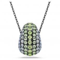 NECKLACE SWAROVSKI WOMEN 5692112 (38-45CM )