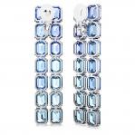 EARRINGS SWAROVSKI WOMEN 5696517 (7,2CM )