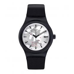 WATCH SWATCH UNISEX SUTB407 (42MM)