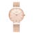 WATCH TAYROC WOMEN TY146 (36MM)