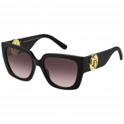 SUNGLASSES THE MARC JACOBS WOMEN MARC687S807 (Lens/Bridge/Temple) 54/19/145 mm)