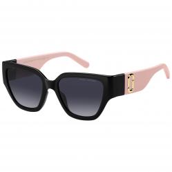 SUNGLASSES THE MARC JACOBS WOMEN MARC724S3H2 (Lens/Bridge/Temple) 54/18/135 mm)