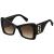 SUNGLASSES THE MARC JACOBS WOMEN MARC761S807 (Lens/Bridge/Temple) 52/23/140 mm)