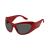 SUNGLASSES THE MARC JACOBS WOMEN MARC773SC9A (Lens/Bridge/Temple) 62/18/120 mm)