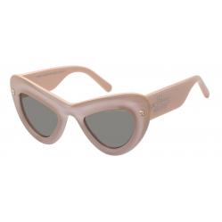 SUNGLASSES THE MARC JACOBS WOMEN MARC798S3DV (Lens/Bridge/Temple) 48/24/140 mm)