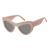 SUNGLASSES THE MARC JACOBS WOMEN MARC798S3DV (Lens/Bridge/Temple) 48/24/140 mm)
