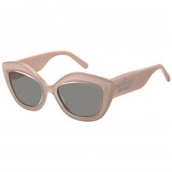 SUNGLASSES THE MARC JACOBS WOMEN MARC800S3DV (Lens/Bridge/Temple) 52/18/140 mm)