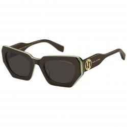 SUNGLASSES THE MARC JACOBS WOMEN MARC851SXL7 (Lens/Bridge/Temple) 52/22/140 mm)