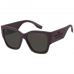 SUNGLASSES THE MARC JACOBS WOMEN MARC859SB3V (Lens/Bridge/Temple) 55/16/145 mm)