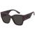 SUNGLASSES THE MARC JACOBS WOMEN MARC859SB3V (Lens/Bridge/Temple) 55/16/145 mm)