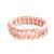BRACELET THE-RUBZ WOMAN 100459 (25MM )