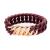 BRACELET THE-RUBZ WOMAN 100467 (25MM )