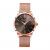 WATCH THOMAS SABO UNISEX WA01772652064 (42MM)