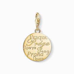 Charm THOMAS SABO WOMEN IC1236341339 (2CM )