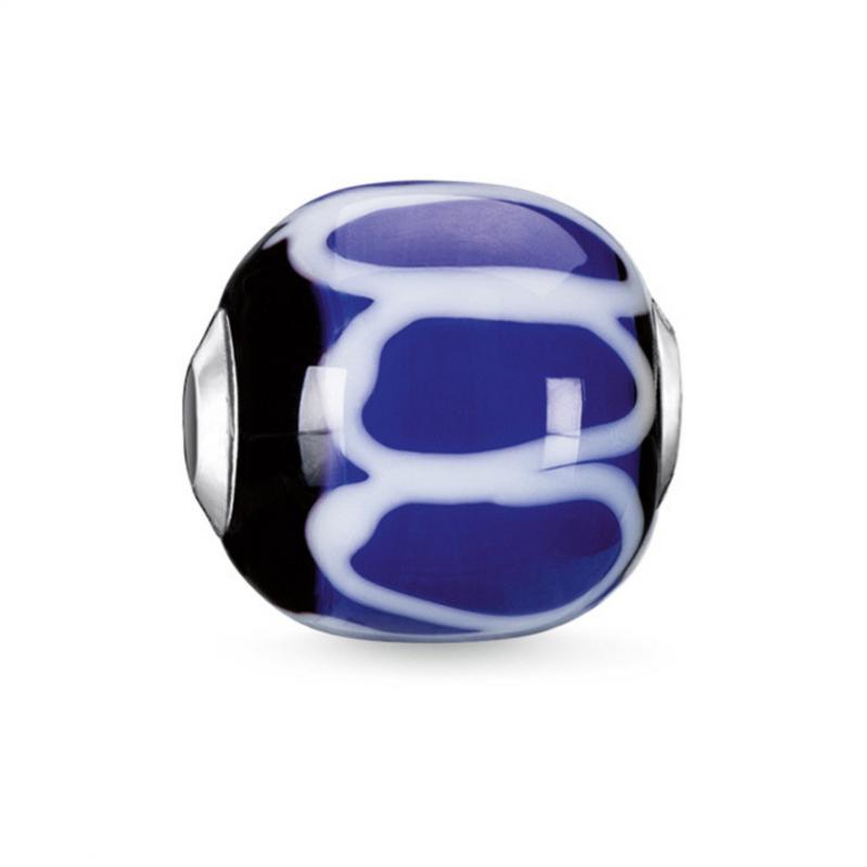 TRINKET THOMAS SABO WOMAN K0251-017-1 (1,10CM ) TRINKET THOMAS SABO WOMAN K0251-017-1 (1,10CM )