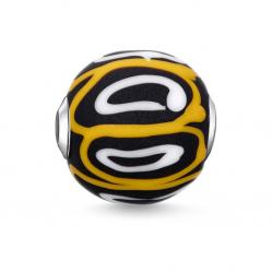 TRINKET THOMAS SABO WOMAN K0254-017-4 (1,10CM )