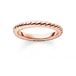 RING THOMAS SABO WOMAN TR19784151246 ( )