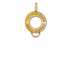 TRINKET THOMAS SABO WOMAN X0184-413-12 (1,5CM )