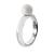 RING TI SENTO WOMAN 1444GC-50 (T50 )