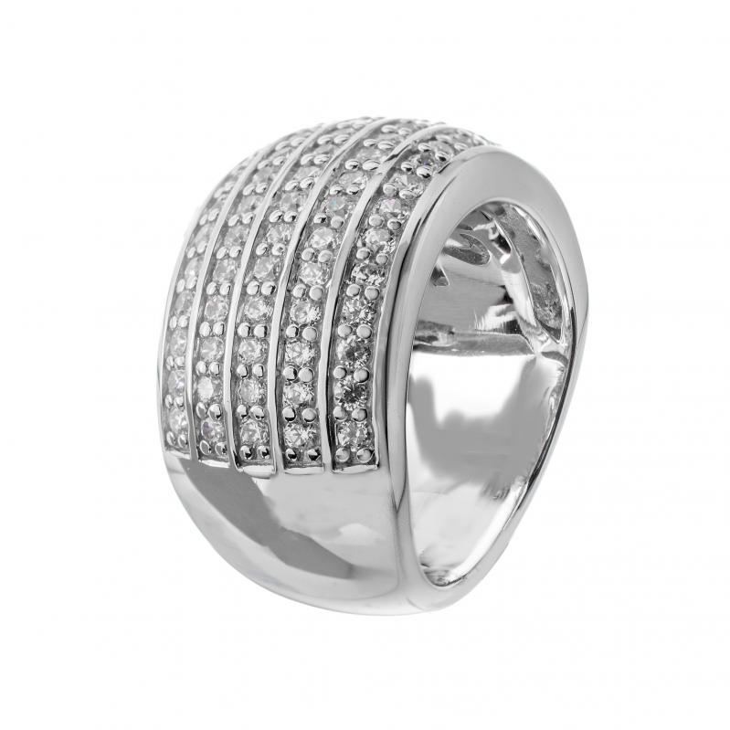 RING TI SENTO WOMAN 1774ZI-54 (T54 ) RING TI SENTO WOMAN 1774ZI-54 (T54 )