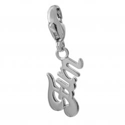 CHARM TI SENTO WOMAN 8075SI (1,5 CM )