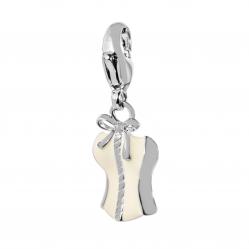CHARM TI SENTO WOMAN 8171SI (2 CM )